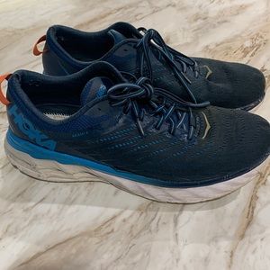 Mens Hoka
